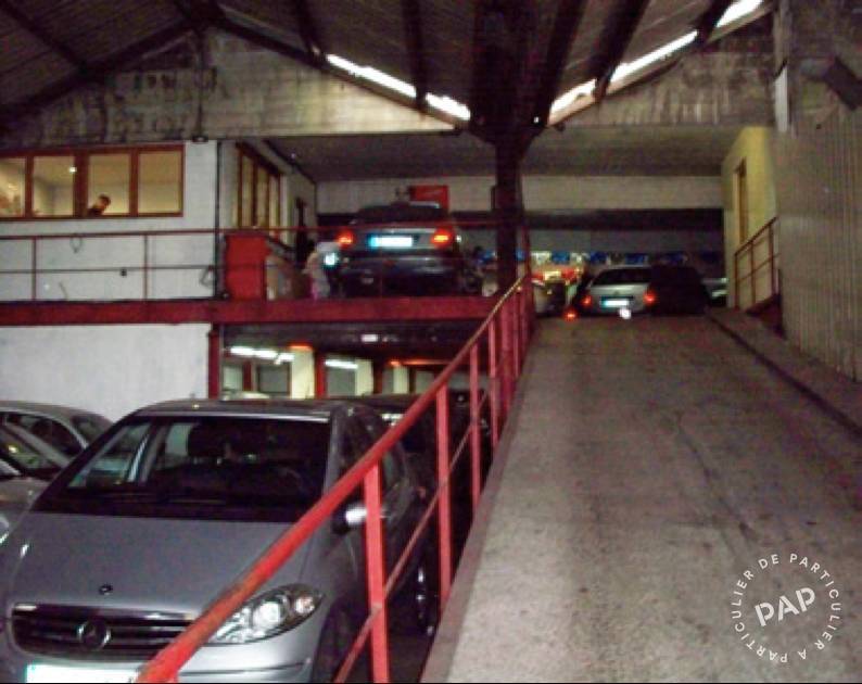 Vente et location Local d'activité Pantin (93500)