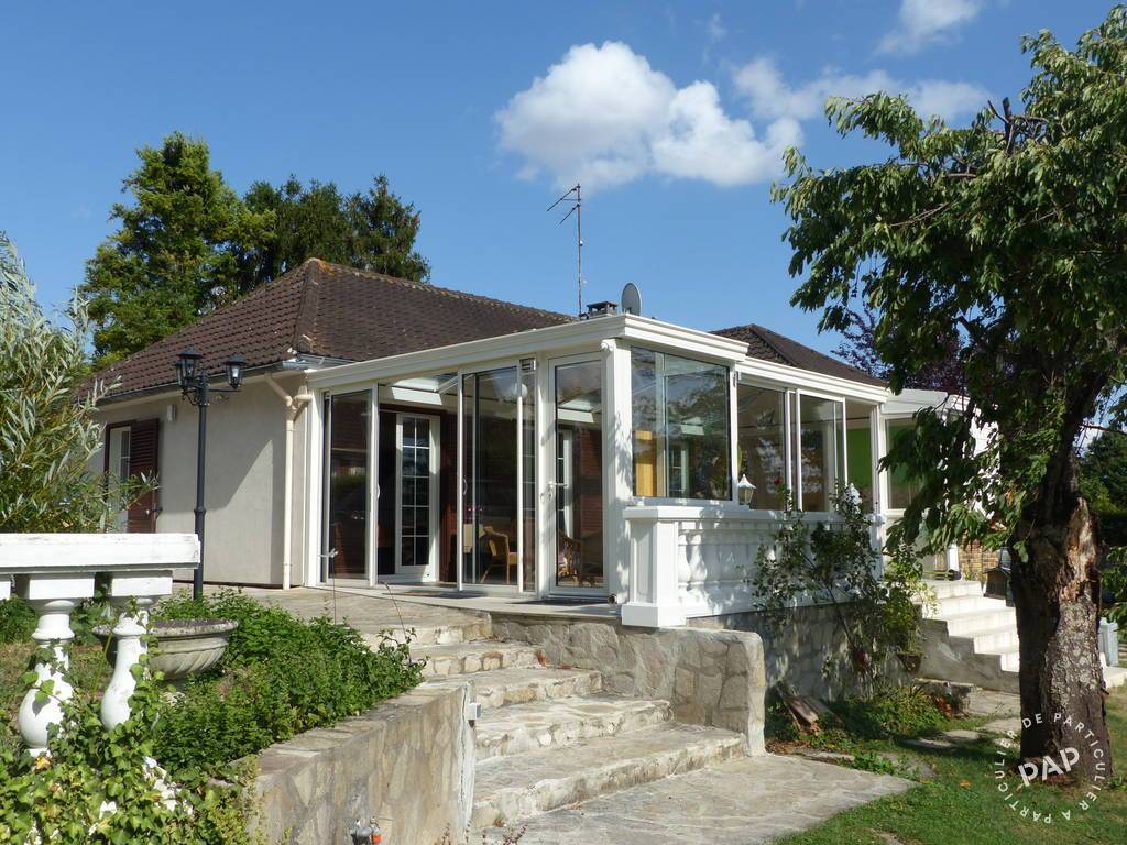 Vente maison 140 m² EvryGregySurYerre (77166) 140 m² 389.000 € De Particulier à Vente maison 140 m² EvryGregySurYerre (77166) 140 m² 389.000 € De Particulier à