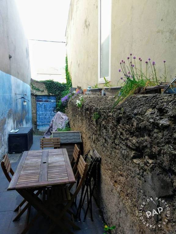 Vente appartement 4 pièces Ars-sur-Moselle (57130)