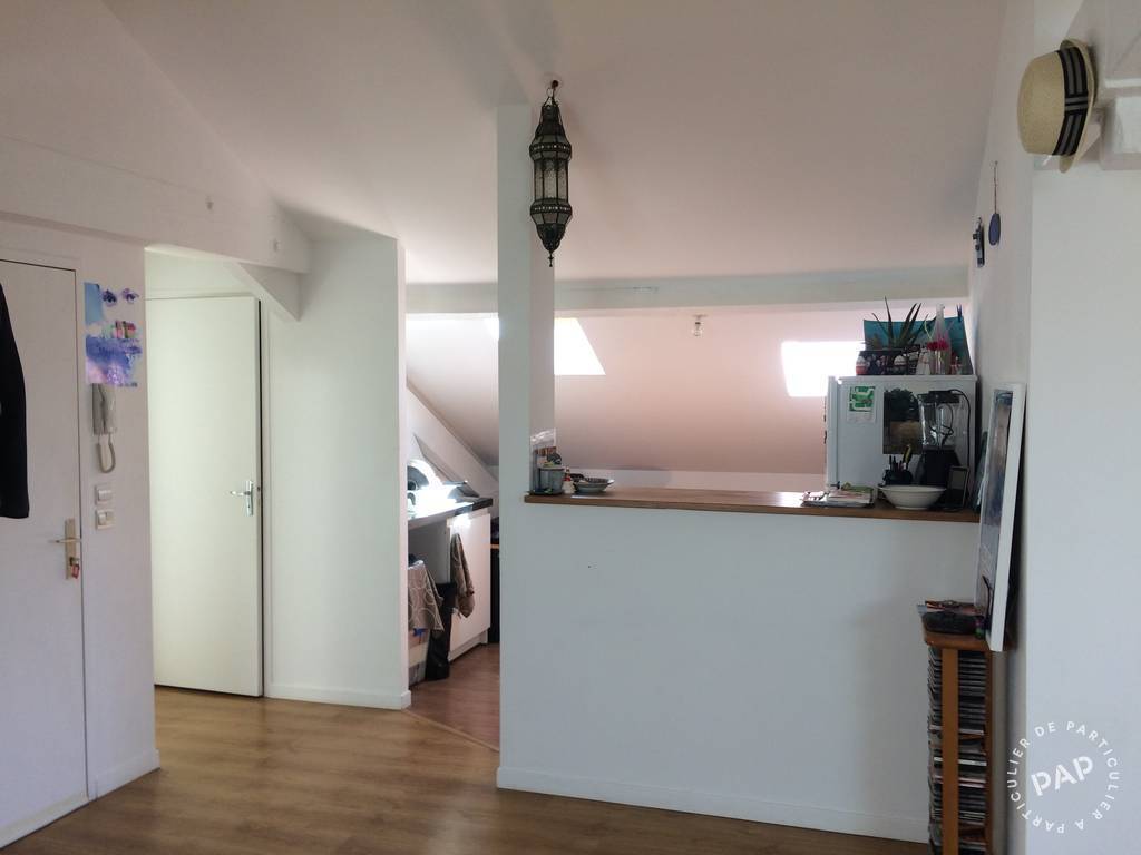 Location appartement studio Corbeil-Essonnes (91100)