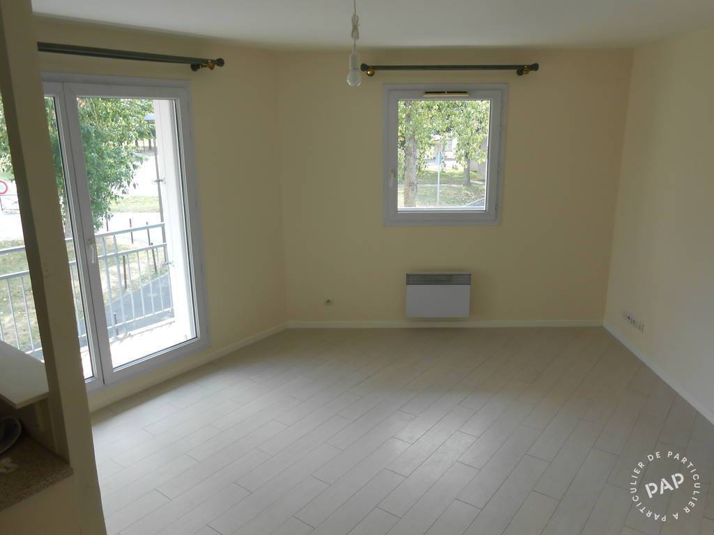 Vente appartement 2 pièces Savigny-le-Temple (77176)