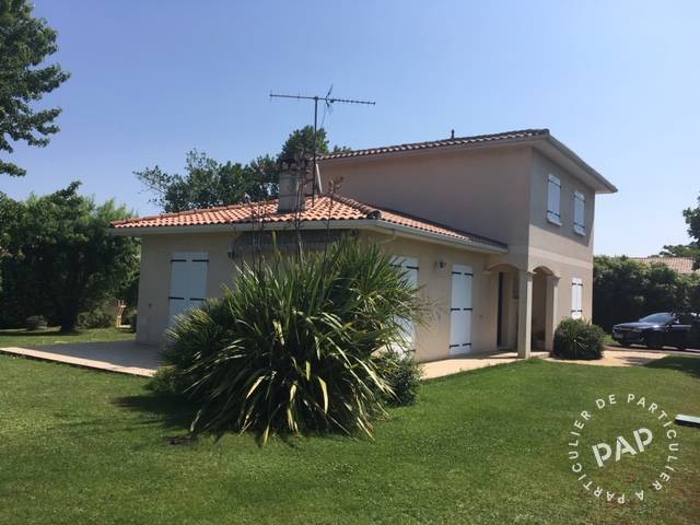 Vente maison 12 pièces Blanquefort (33290)