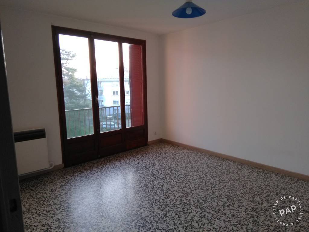 Location appartement 3 pièces Rumilly (74150)