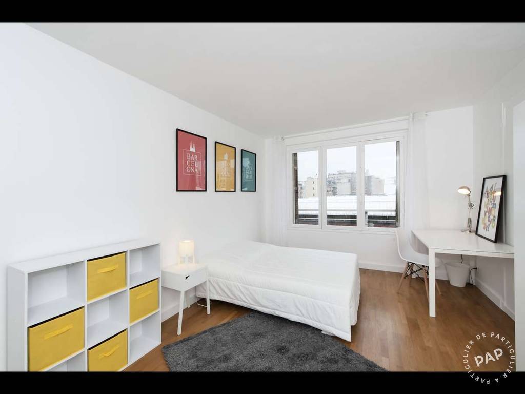 Location maison studio Saint-Quentin (02100)
