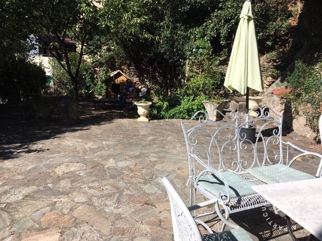 Location appartement 2 pièces Venaco (20231)