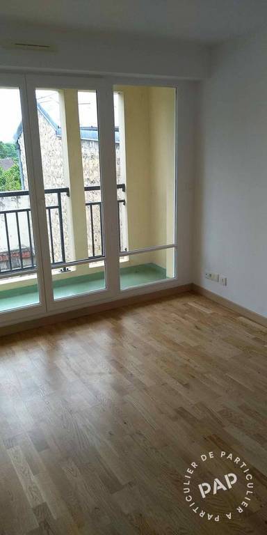 Vente appartement studio Pontoise (95)