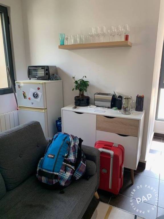 Location maison 2 pièces Asnières-sur-Seine (92600)