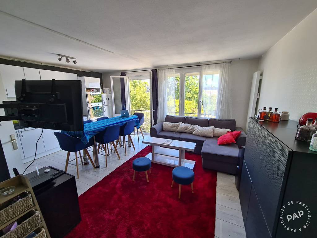 Location appartement studio Bordeaux (33)