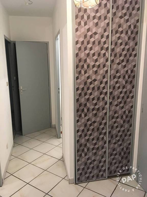 Location appartement 2 pièces Roanne (42300)
