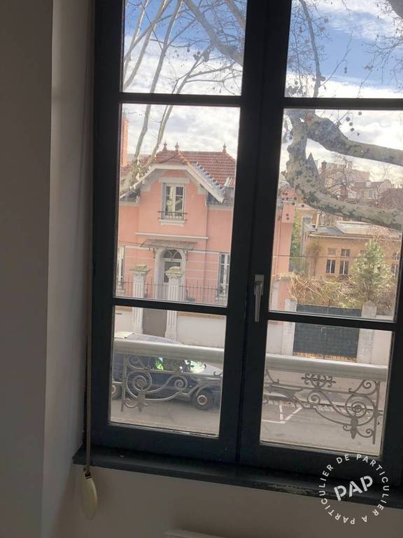 Location appartement 2 pièces Lyon 3e