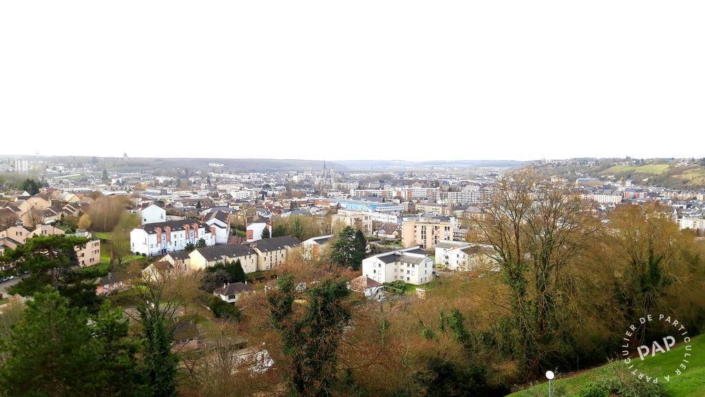 Vente appartement studio Évreux (27000)