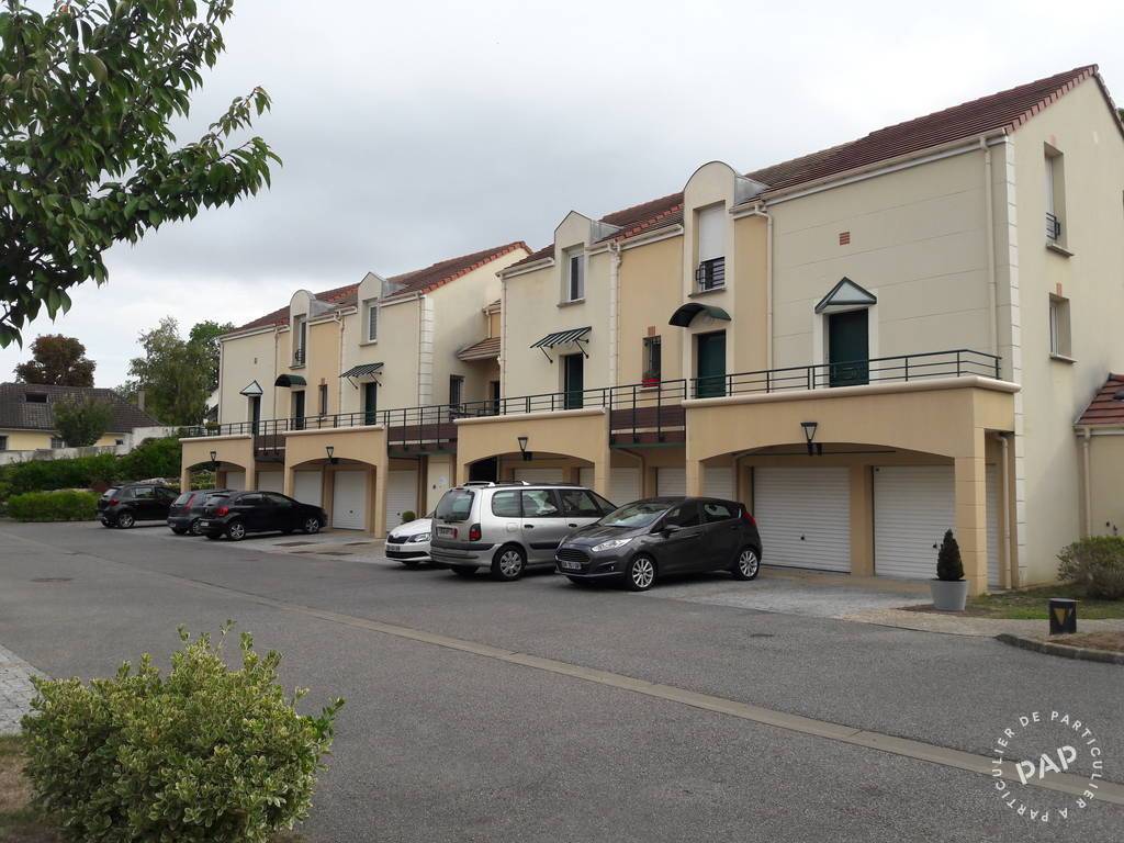 Location Appartement 3 Pièces 59 M² Meulan-En-Yvelines (78250) - 59 M² ...