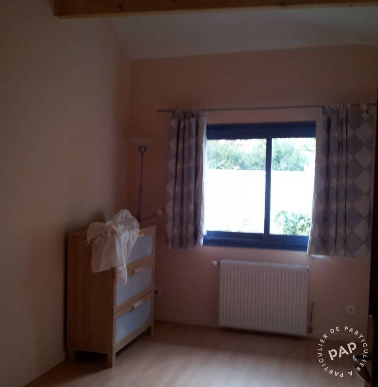 Location immobilier 550&nbsp;&euro; Athis-Mons (91200)