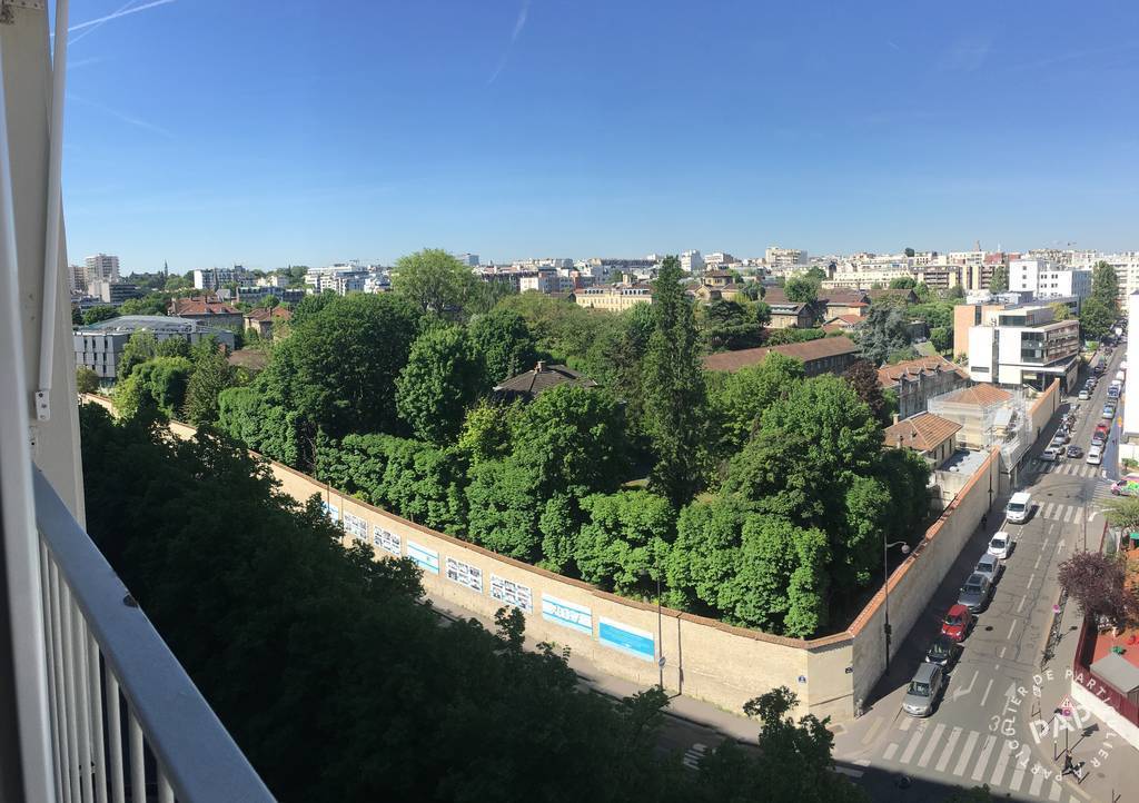 Vente Appartement Paris 13E 68 m² 650.000 €