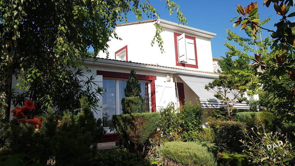 Vente maison 9 pièces Gratentour (31150)