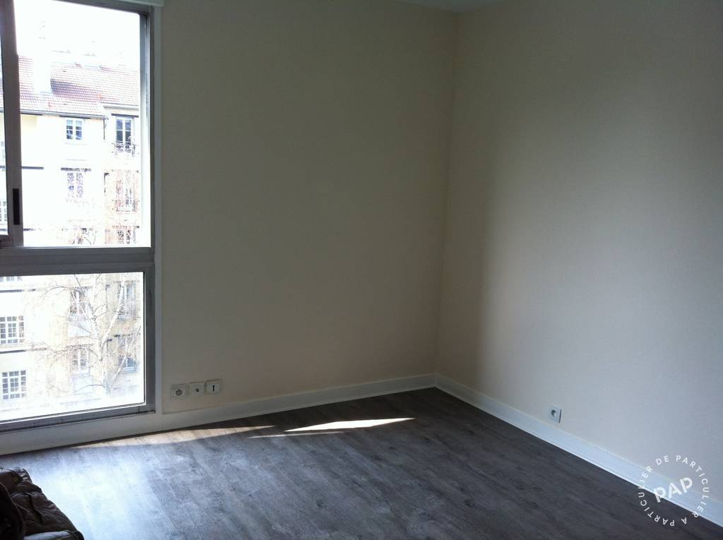 Location appartement studio Boulogne-Billancourt (92100)