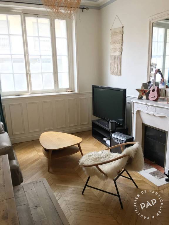 Vente appartement 2 pièces Paris 15e