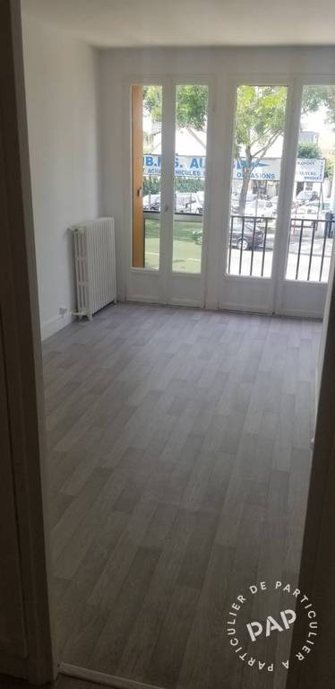 Vente appartement 2 pièces Drancy (93700)