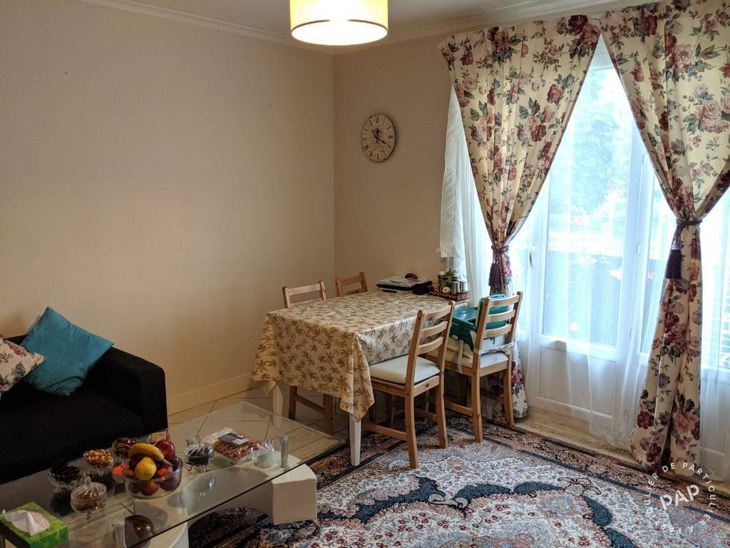 Vente appartement 3 pièces Rueil-Malmaison (92500)