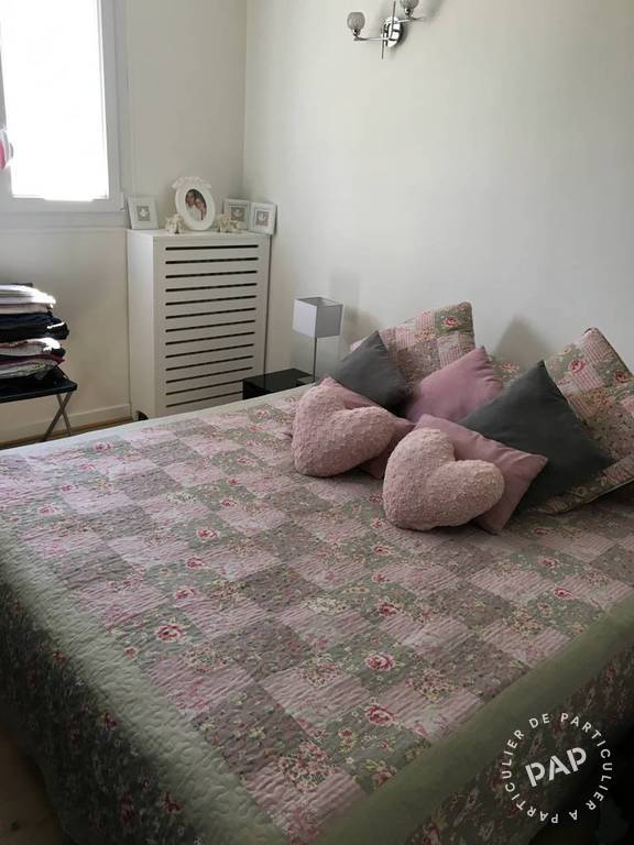 Vente appartement 3 pièces Aulnay-sous-Bois (93600)