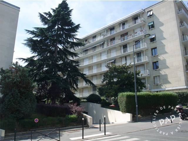 Vente appartement 5 pièces Meudon (92190)