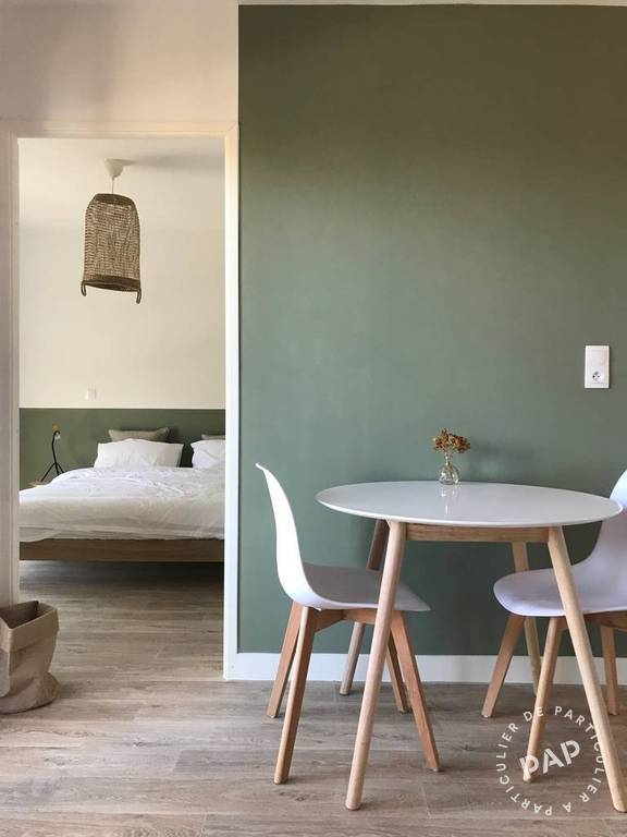 Vente appartement 2 pièces Lège-Cap-Ferret (33)