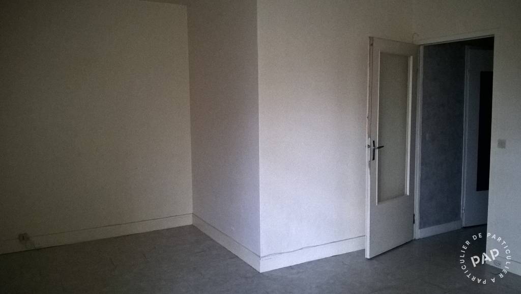 Appartement a louer fontenay-aux-roses - 1 pièce(s) - 27 m2 - Surfyn