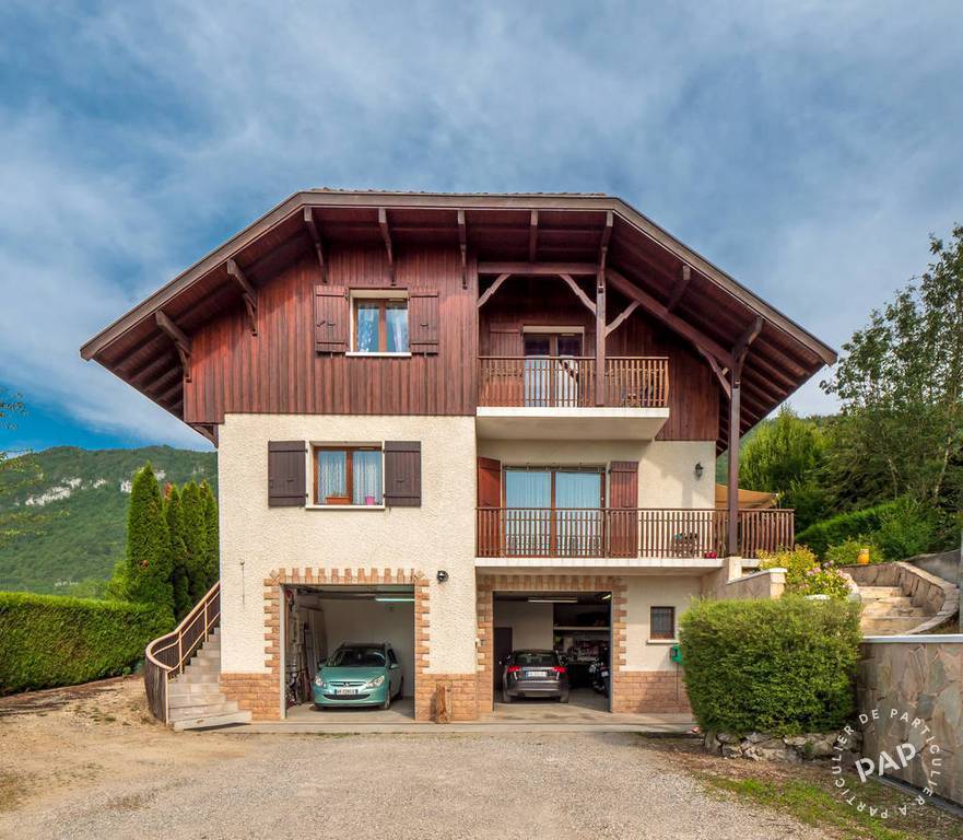 Petite Maison A Vendre Au Bressis A Seynod