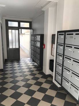 Levallois-Perret (92300)