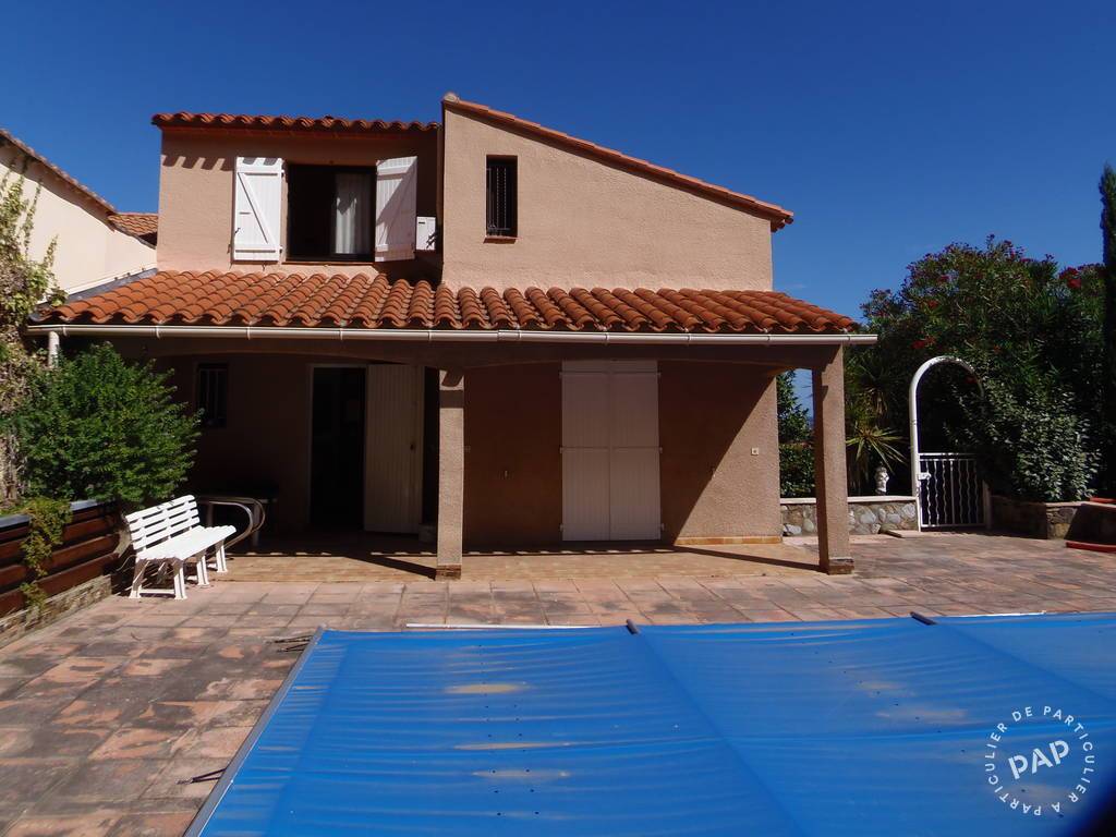 Vente Maison 150 M² Banyuls-Sur-Mer (66650) - 150 M² - 575.000 € | De ...