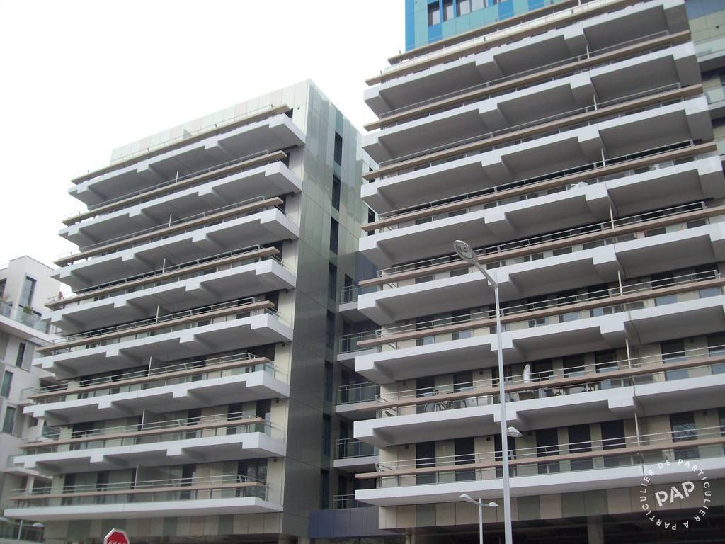 Location appartement 2 pièces BoulogneBillancourt (92100