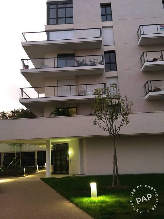 Location appartement 2 pièces SaintGermainenLaye (78100
