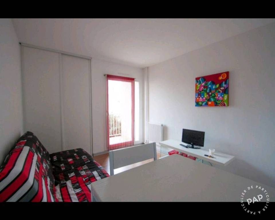 Vente appartement studio Asnières-sur-Seine (92600)
