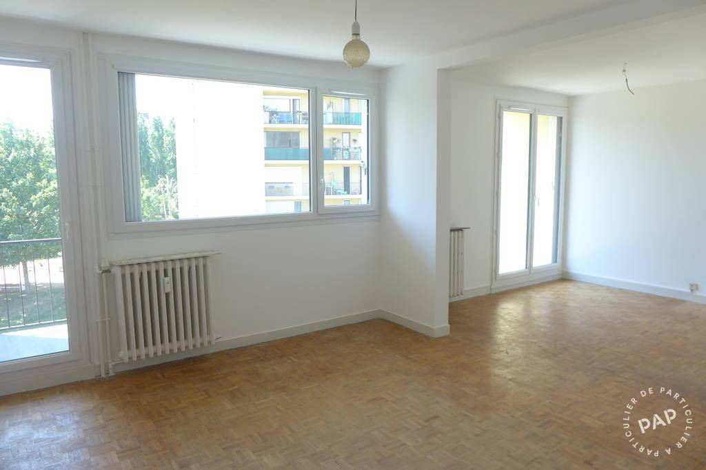 Vente appartement 3 pièces Chartres (28000)