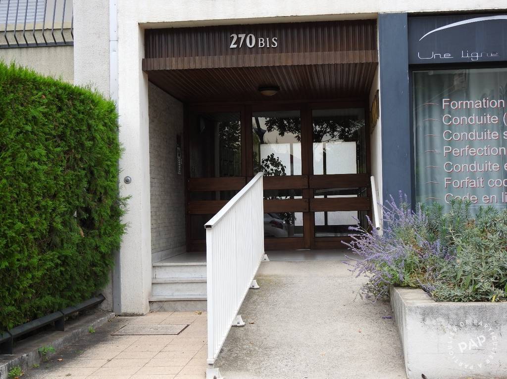 Location appartement 2 pièces Valence (26000)