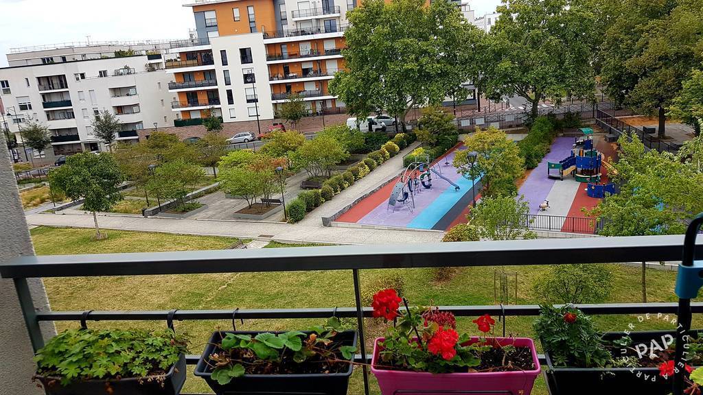 Vente appartement 4 pièces Antony (92160)