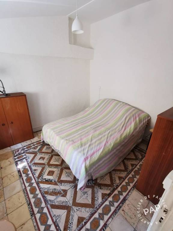 Location appartement 2 pièces Nice (06)