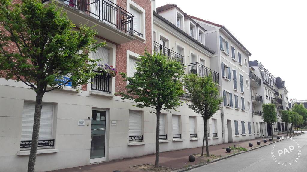 Vente appartement 2 pièces Corbeil-Essonnes (91100)