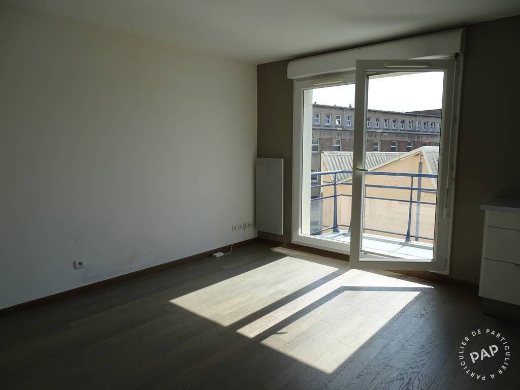 Location Appartement Lille (59)