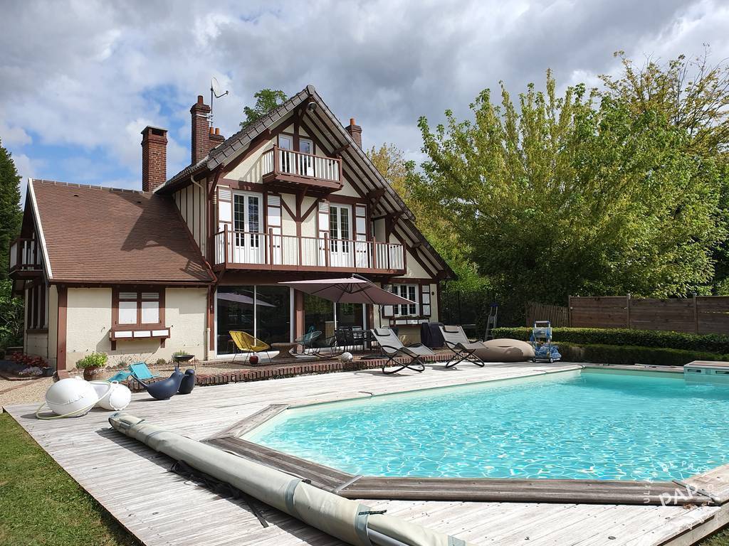 Vente maison AuverssurOise (95430) maison à vendre Auverssur