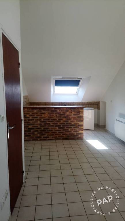 Location appartement 2 pièces Le Mans (72)