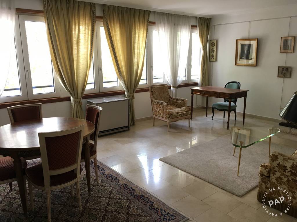 Location appartement 4 pièces Paris 14e