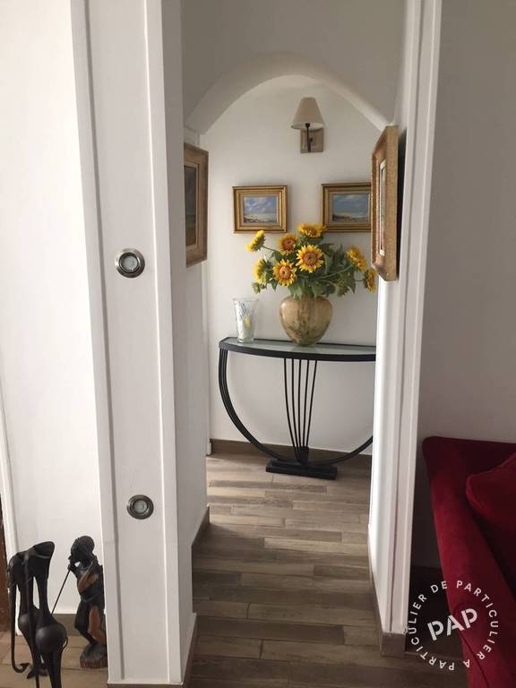 Vente appartement 5 pièces Aix-en-Provence (13)