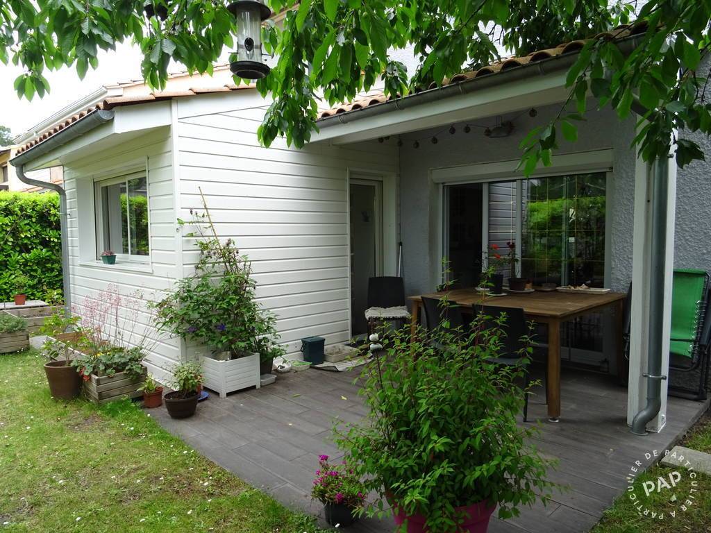 Vente maison 6 pièces Pessac (33600)