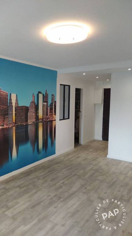 Vente appartement 3 pièces Épinay-sur-Seine (93800)