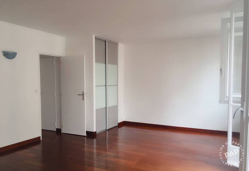 Vente appartement 3 pièces Paris 15e