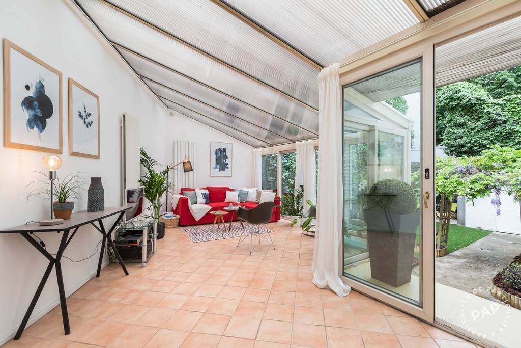 Vente appartement 5 pièces Paris 13e