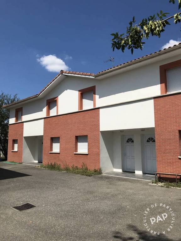 Vente maison 3 pièces Saint-Orens-de-Gameville (31650)