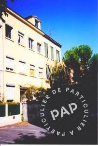 Location appartement 4 pièces Lyon 4e