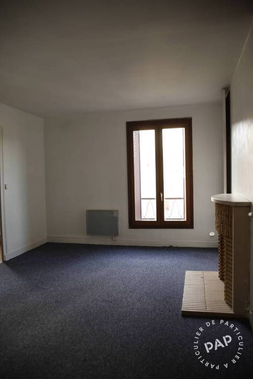 Vente appartement 2 pièces Montereau-Fault-Yonne (77130)